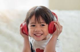 Safe and Sound Protocol (SSP) Podcast: Episode 30