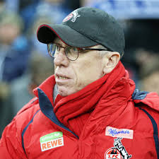 Nach schwierigen verhandlungen mit austria wien erteilt der österreichische. 1 Fc Koln Gibt Es Demnachst Eine Ruckkehr Von Peter Stoger Zu Den Geissbocken