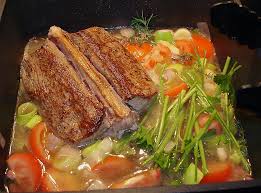 Kalbskarree Schuhbeck Rezepte Chefkoch