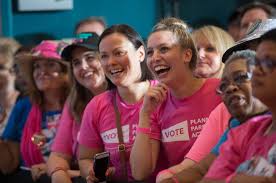 My Message To Young Women. Last June, I was on a swing through… | by Hillary  Clinton | Refinery29 | Medium