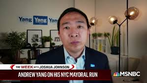 New poll shows kathryn garcia at top of pack new york (cbsnewyork) — the gloves are off after a new poll in the democratic mayoral primary has turned the race into a tight contest for three candidates at the top. Alex Yablon New York Mayoral Race Polls Put Andrew Yang Ahead His Policies Would Put Nyc Behind