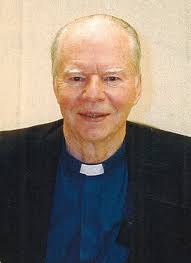 Rev. Vincent Anthony Laplante, O.M.I Obituary January 12, 2024