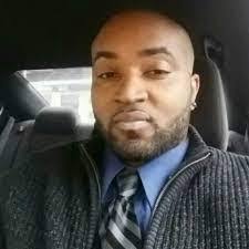 Gregory Seals's Instagram, Twitter & Facebook