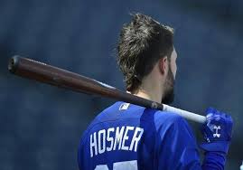 Hosmer Hairstyle Baseball Haircuts Mullet Hairstyle Boys Haircuts
