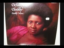Dorothy Moore Since I Don T Have You Since I Fell For You Medley 1979 Female Soul Singers Soul Singers Easy Listening