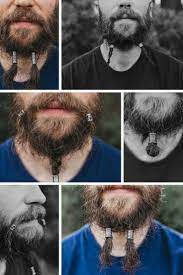 Maybe you would like to learn more about one of these? Beard Beads Stainless Steel Hair Beads For Men Viking Beads Dreadlock Beads Vikings 6mm 8mm 1 4 5 16 Inch Beardbea Viking Hair Beard Beads Hair Beads