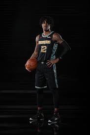 The memphis grizzlies are an american professional basketball team based in memphis, tennessee. 20 21 Grizzlies City Edition Uniforms Basketball Players Kobe Bryant Poster Nba Basketball Art