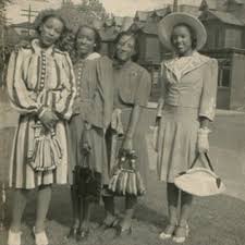Black Actors In Their Late 30s Classy Vintage Vintage Black Glamour Black History African American Fashion