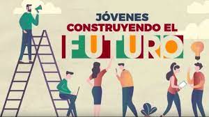 Es un gusto hacer este anuncio, agregó marath bolaños, para recibir a los nuevos jóvenes; Convocatoria De Jovenes Construyendo El Futuro En Septiembre