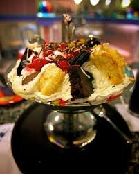 kitchen sink ice cream sundae recipe