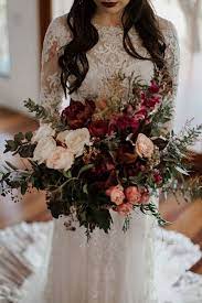 Check spelling or type a new query. 20 Fall Wedding Bouquet Ideas For 2021 Deer Pearl Flowers