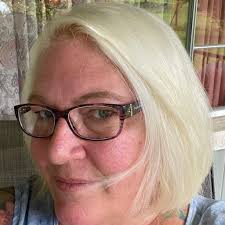 Jill Earp, I Now Pronounce You..