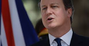 Cameron refuse de payer 2 milliards de rallonge budgétaire à l'Europe