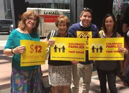 The Executive Director of a nonprofit policy advocacy organization wears  many hats -- from overseeing office logistics to shori