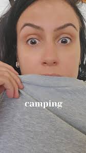 Mejor finaaaaal jajajajjaja, La única vez que he ido a un camping fue el  terremoto del 2010. Lo pasé en las 7 tazas en una carpa, estoy segura que  fue una señal de no repetir., ¿Ustedes son team ...