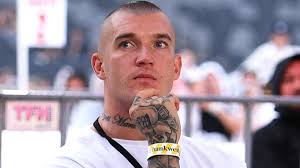 View the profiles of people named dustin martin. Dustin Martin S Meeting With Eddie Hayson And Buddy Franklin Sparks Investigation 7news