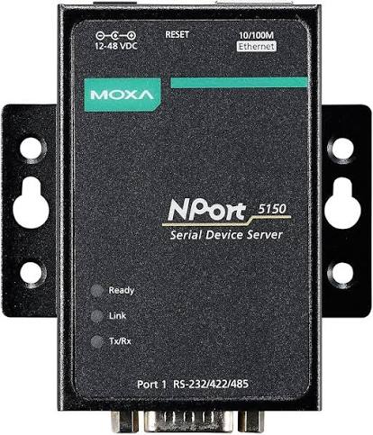 NPort 5150