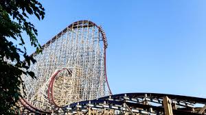 The park is only a short drive from boston, albany, and other northeast areas. Holiday World Kings Island And More Amusement Parks Near Indianapolis