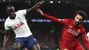 Moussa sissoko has been ruled out until april following knee surgery and joins harry kane, hugo lloris, ben davies and tanguy ndombele on the sidelines. Tottenham 0 1 Liverpool Resumen Resultado Y Goles As Colombia