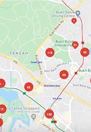 The line is coloured turquoise in the map. New Jurong Region Mrt Line Jrl 9 Lucky Condos In The Area Propertyguru Singapore