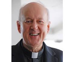 Former Baltimore Anglican church hopeful about formation of new ordinariate 