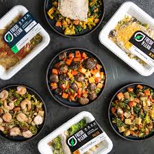 Some people need to follow low sodium diets to control a health condition, while others simply prefer low salt meals. Low Sodium Meal Delivery Service Open Now Fresh N Lean