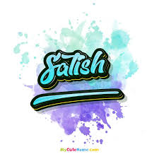 Explore Satish: Meaning, Origin & Popularity | Momjunction