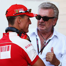 Willi weber is now announcing this himself to the german bild. Formel 1 Willi Weber Erklart Trennung Von Michael Schumacher