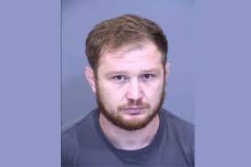 Ex-UFC fighter Casey Kenney pleads not guilty, released