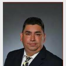 Raul Menchaca's Instagram, Twitter & Facebook