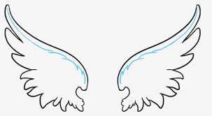 Anime Girl With Angel Wings Drawing Download Chibi Fairy Hd Png Download Kindpng All images and logos are crafted with great workmanship. anime girl with angel wings drawing