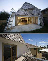 3264 x 2448 jpeg 1404 кб. Walk On The Wild Out Side 14 Stunning Exterior Staircases Urbanist