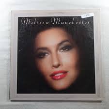 VTG MELISSA MANCHESTER: Self-Titled Vinyl Album LP Record 1975 Arista AL  4031 $11.90