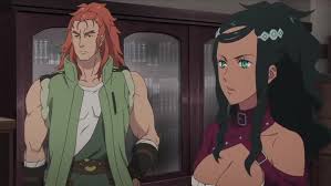 Shiriusu shiriusu za yēgā) is a japanese original anime television series produced by p.a.works. What S Streaming Sirius The Jaeger Pop Culture Uncovered