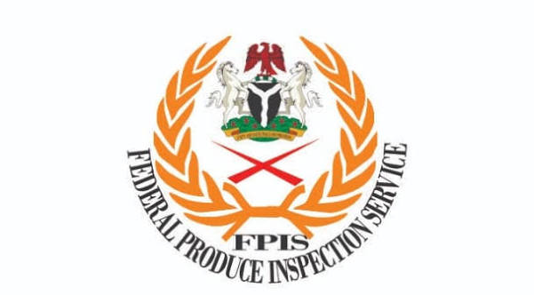 FPIS Logo
