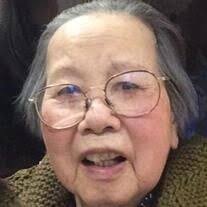 Mrs Hui May Yee Obituary
