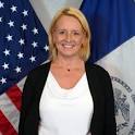 Emergency Management Commissioner Deanne Criswell