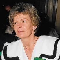 Sue Jane Baxter Wright Obituary