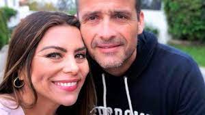 Iván núñez será padre con la mujer que habría causado su quiebre matrimonial. Marlene De La Fuente Revelo El Motivo De Su Quiebre Con Ivan Nunez Joven Brasilena De 27 Anos Estaria Involucrada