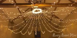 Gloucestershire S Leading Supplier And Installer Of Fairy Lighting For Weddings And Events
