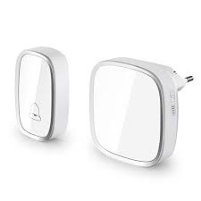 Klingel batterie hausklingel gong mit licht. Funkklingel Test 2021 Die 12 Besten Funkklingeln Im Vergleich Tipps