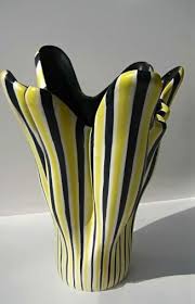 Jean De Lespinasse Ceramique Vase Vase Ceramique Becassine