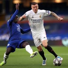 I think we delivered a lot of what we had planned for this match. Toni Kroos We Deserved To Be Eliminated Against Chelsea Managing Madrid