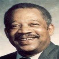 Andrew Mobley Obituary