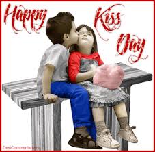 Latest Happy Kiss Day 2018 Gif Images Download Happy Kiss Day Images Happy Kiss Day Kiss Day Images