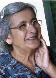 Ervino Mathias (Vivico) Wagner & Olga Mello Guedes