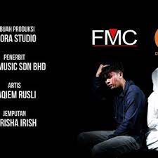 Fmc music sdn bhd malaysia (on behalf of fmc music). Haqiem Rusli Selamat Tinggal Sayang Chord