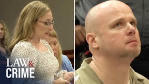 Kevin Stanfill will stand trial for wife's murder