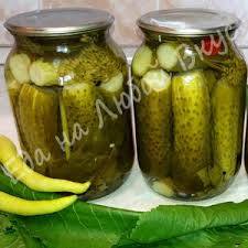 салат из огурцов с луком на зиму без уксуса Ogurchiki Na Zimu Bez Uksusa S Priyatnoj Pikantnostyu Recept Proshe Prostogo Pitanie Recepty Kulinariya Eda