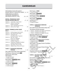 Senarai buku teks tingkatan 5. Modul Aktiviti Mesra Digital Bahasa Melayu Naskhah Guru Tingkatan 5 Kssm Flip Ebook Pages 1 36 Anyflip Anyflip